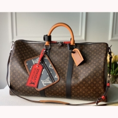 LV Travel Bags